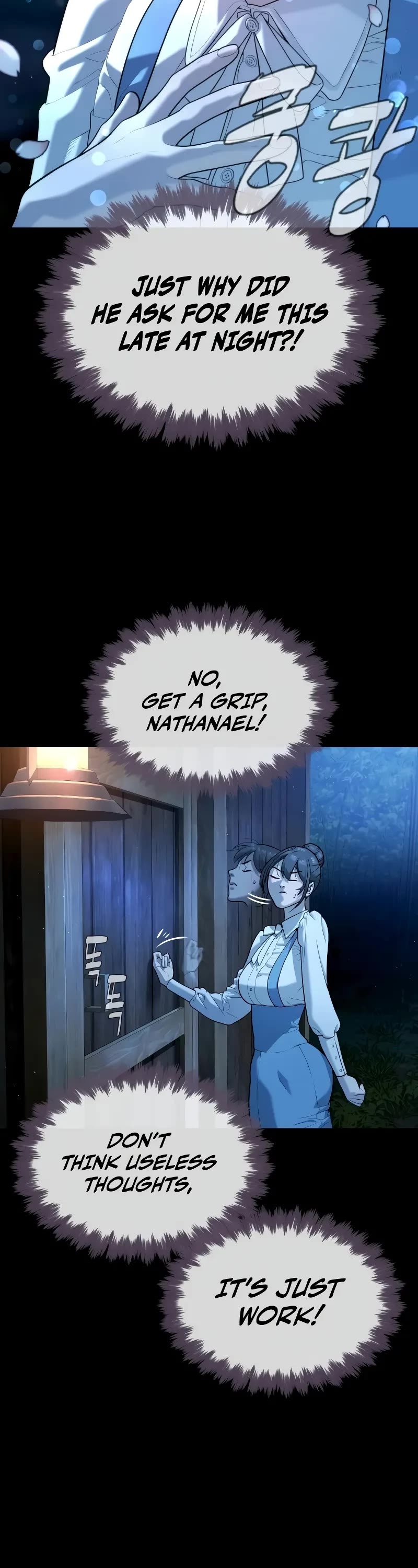 Killer Pietro chapter 81 page 45