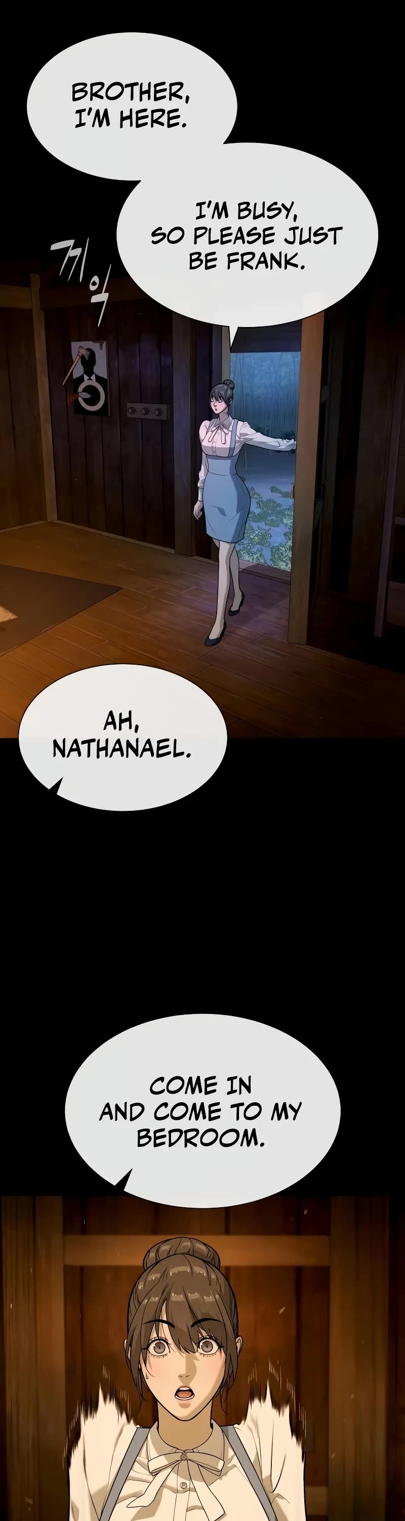 Killer Pietro chapter 81 page 46