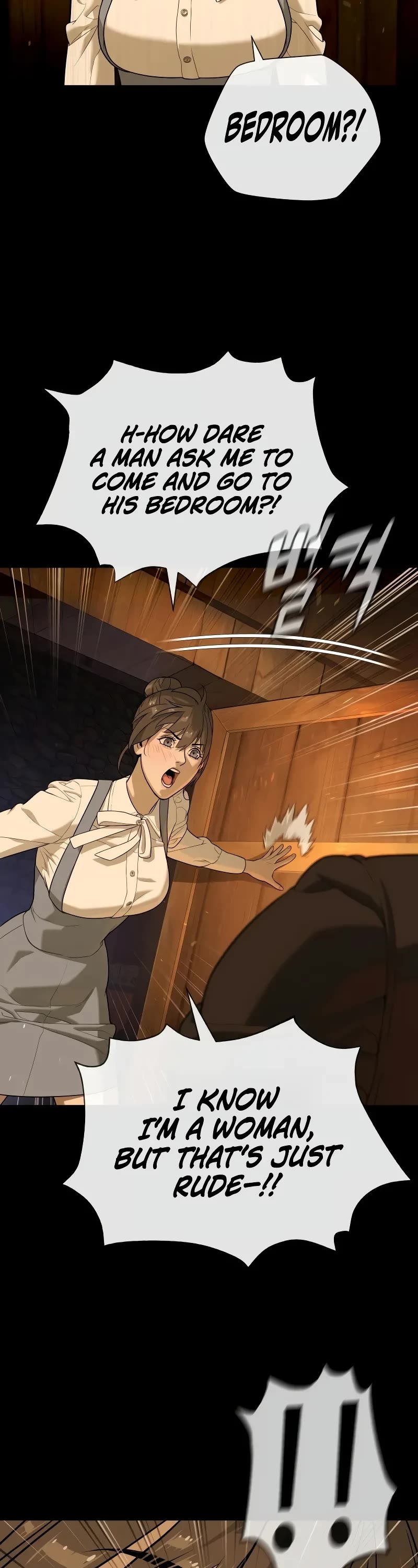 Killer Pietro chapter 81 page 47