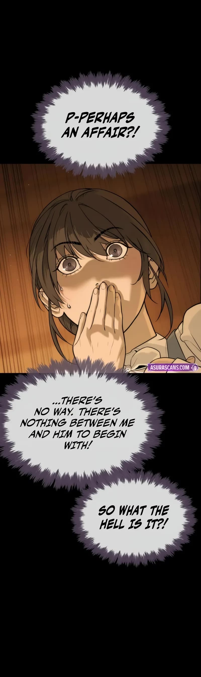 Killer Pietro chapter 81 page 50