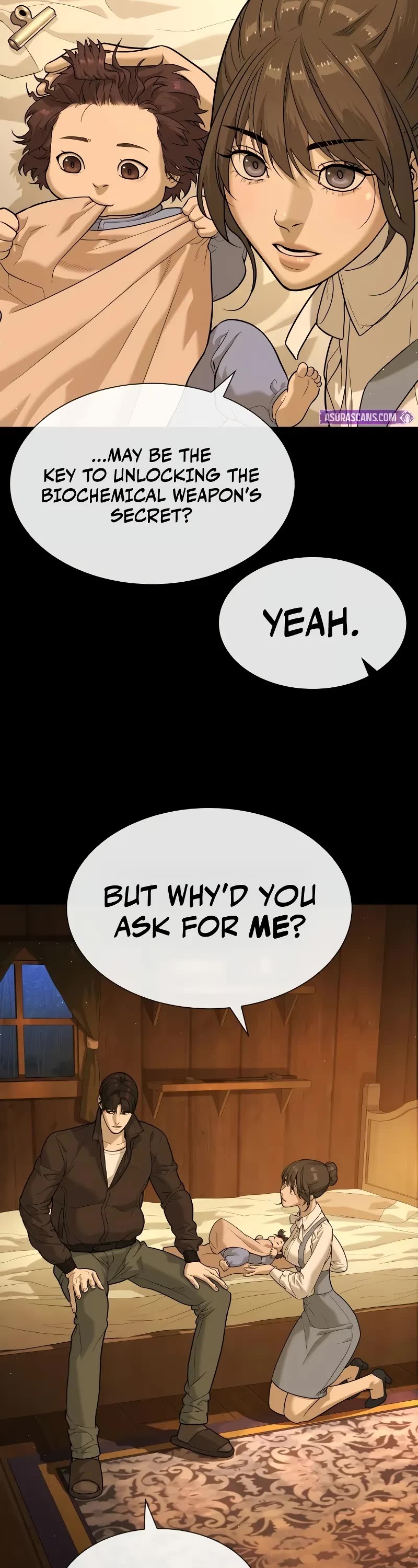 Killer Pietro chapter 81 page 53