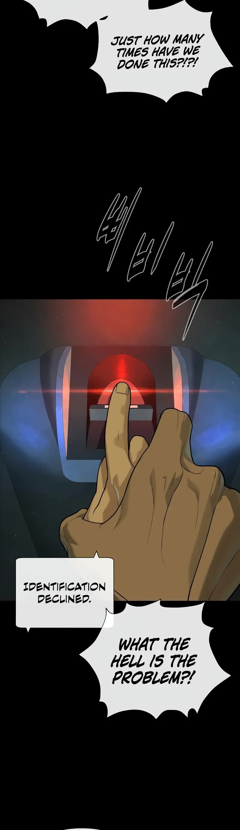 Killer Pietro chapter 81 page 59