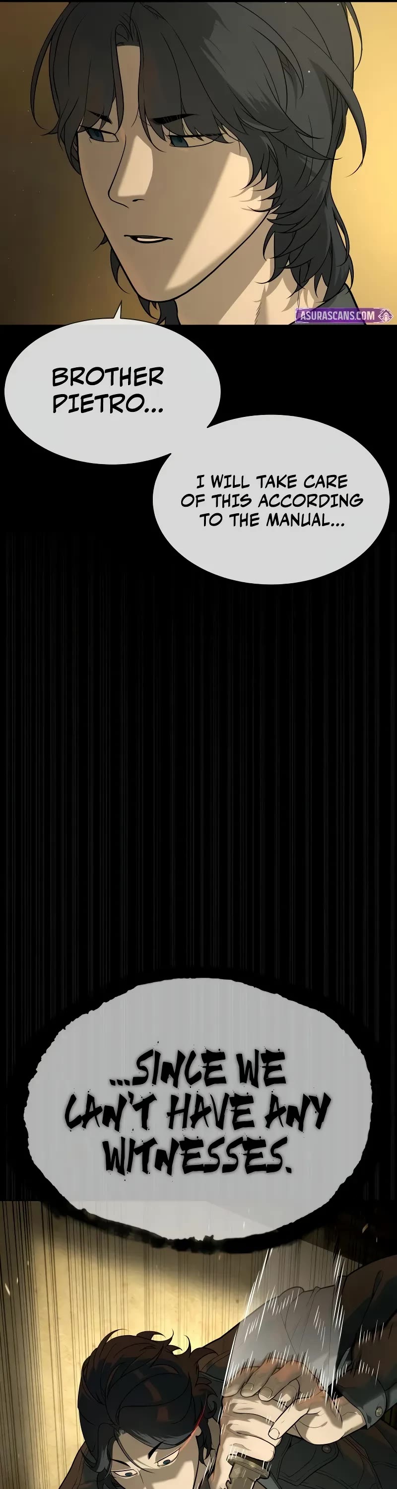 Killer Pietro chapter 81 page 6
