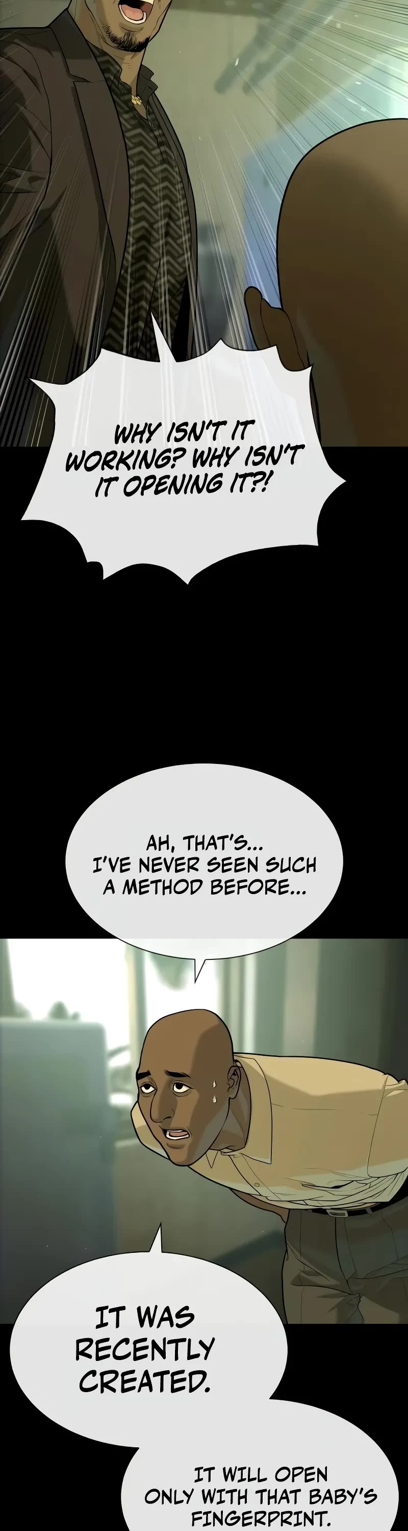 Killer Pietro chapter 81 page 62