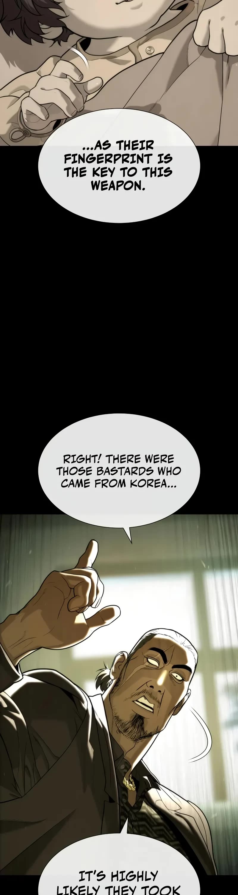 Killer Pietro chapter 81 page 64