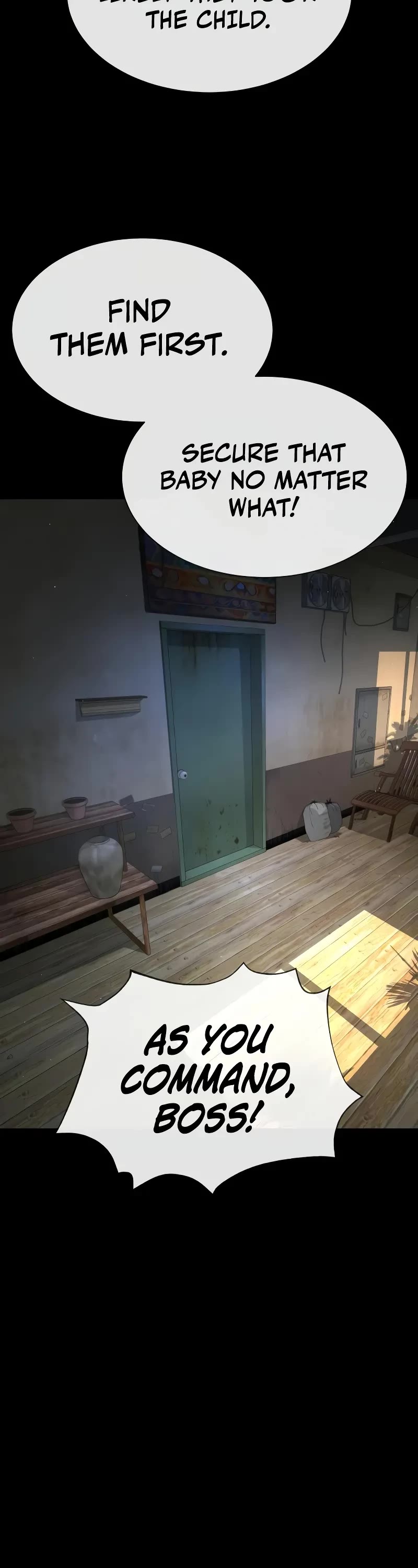 Killer Pietro chapter 81 page 65