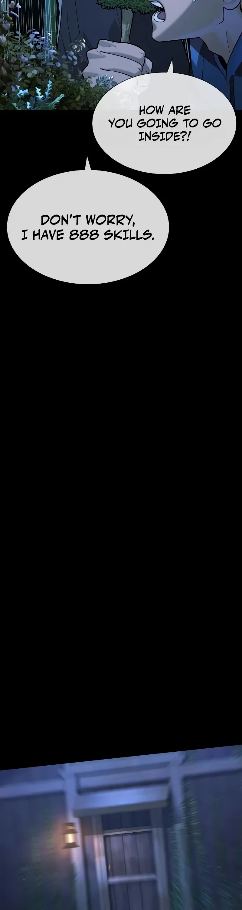 Killer Pietro chapter 81 page 72