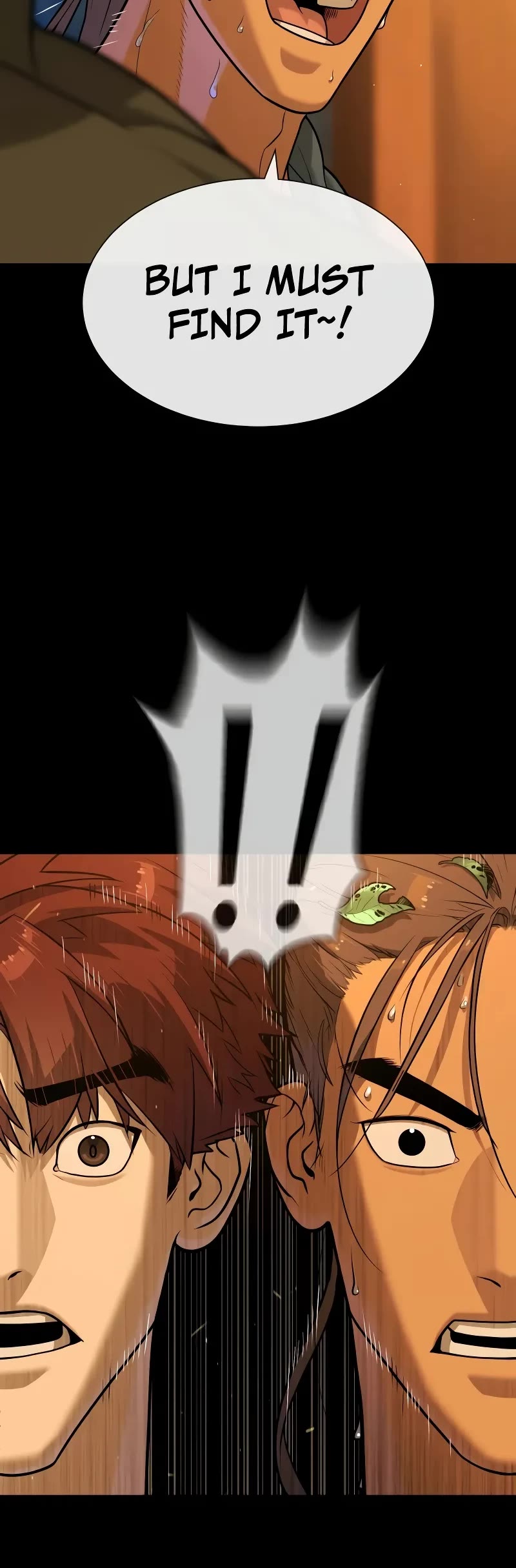 Killer Pietro chapter 81 page 75