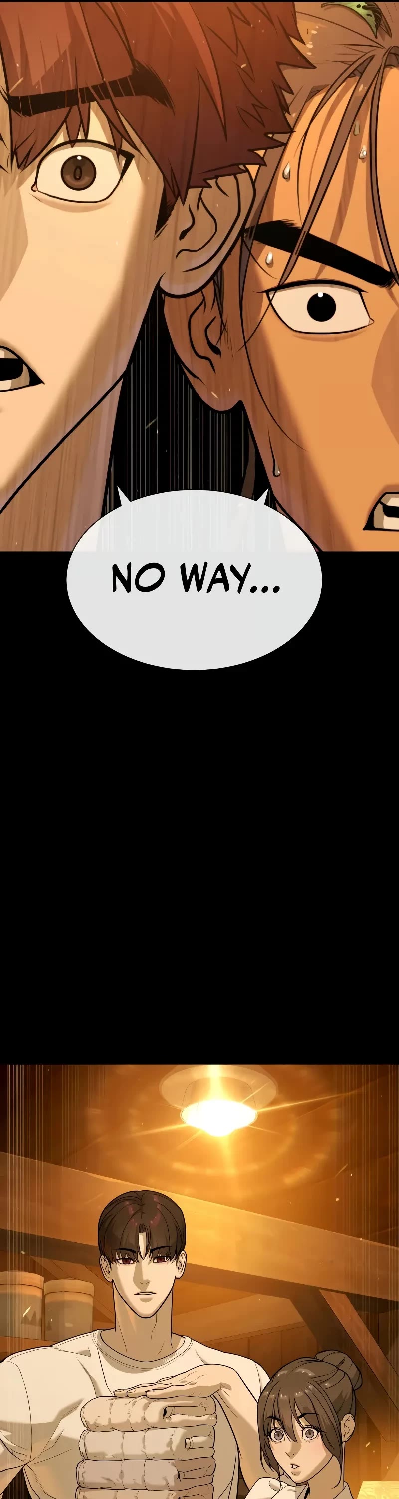 Killer Pietro chapter 81 page 76