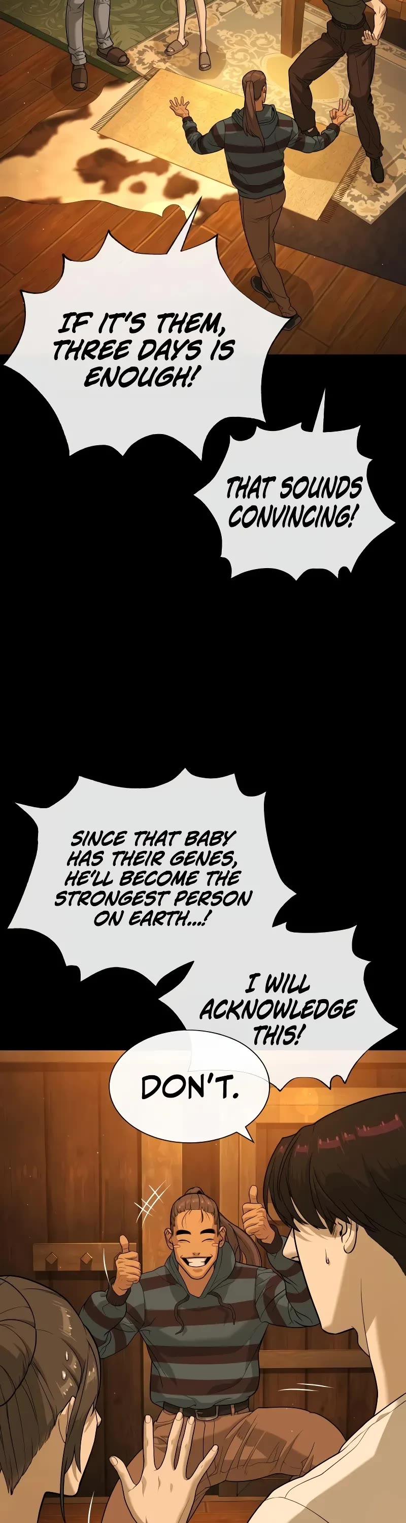 Killer Pietro chapter 81 page 78