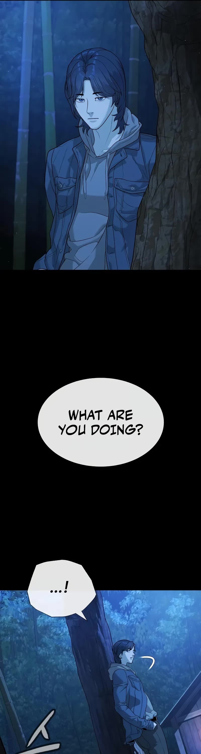 Killer Pietro chapter 81 page 81