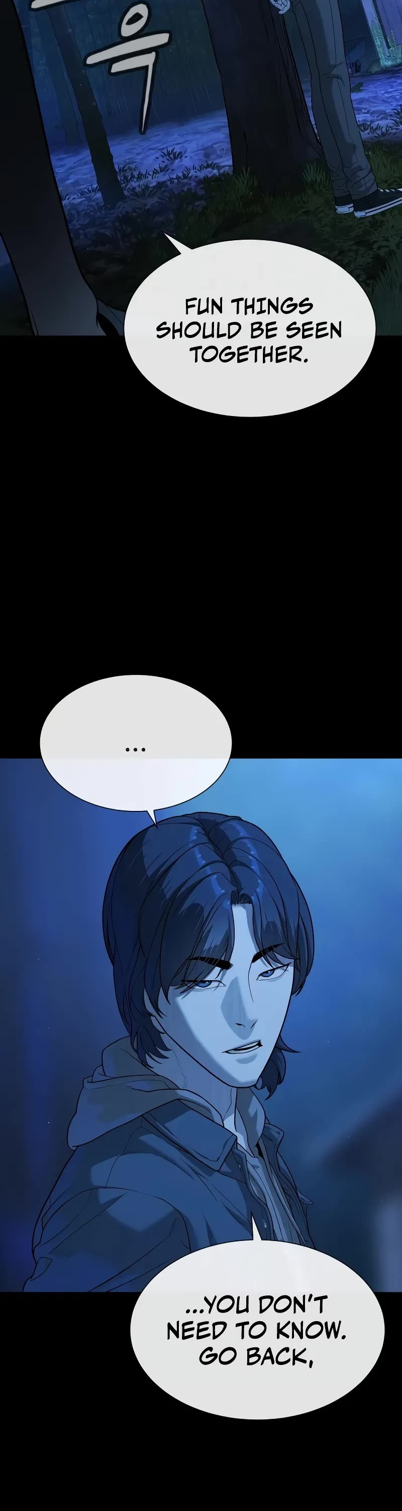 Killer Pietro chapter 81 page 82