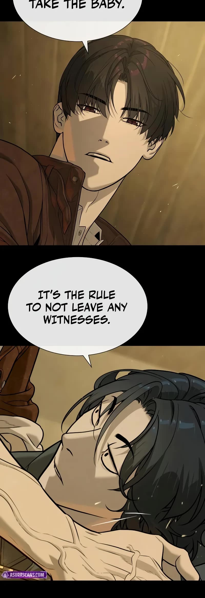 Killer Pietro chapter 81 page 9