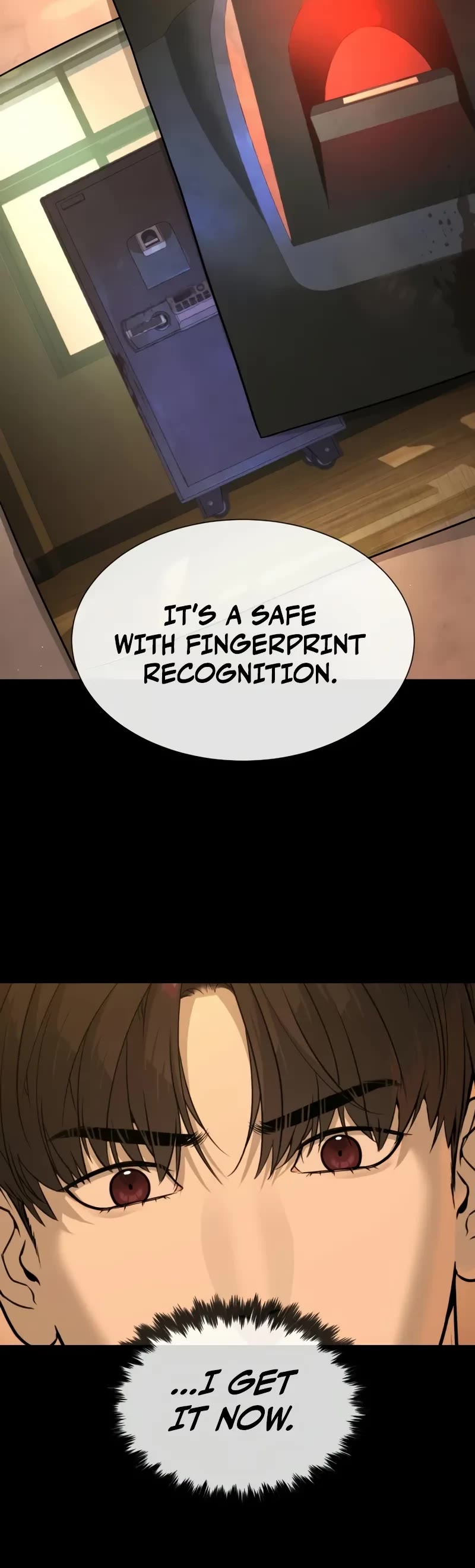 Killer Pietro chapter 82 page 10