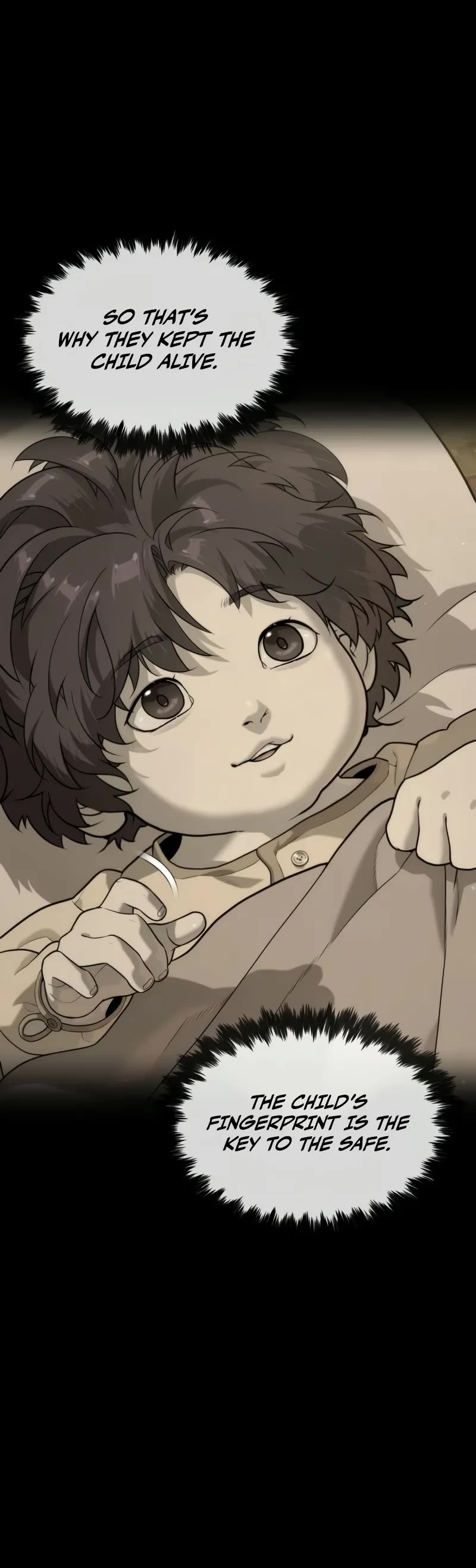 Killer Pietro chapter 82 page 11