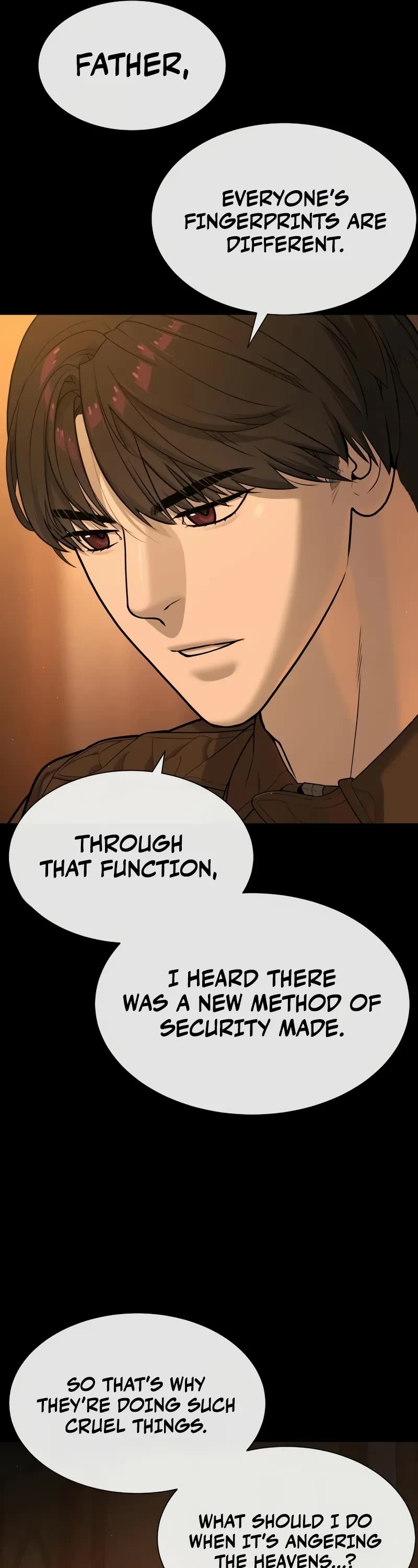 Killer Pietro chapter 82 page 12