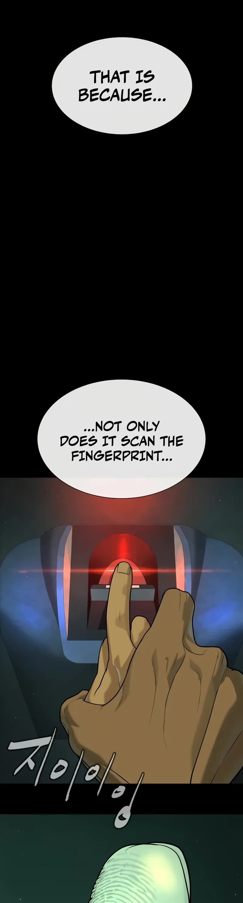 Killer Pietro chapter 82 page 15