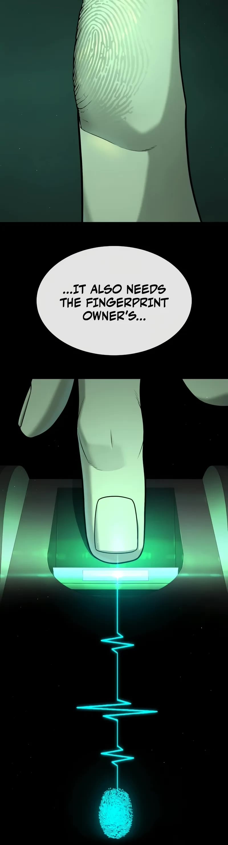 Killer Pietro chapter 82 page 16