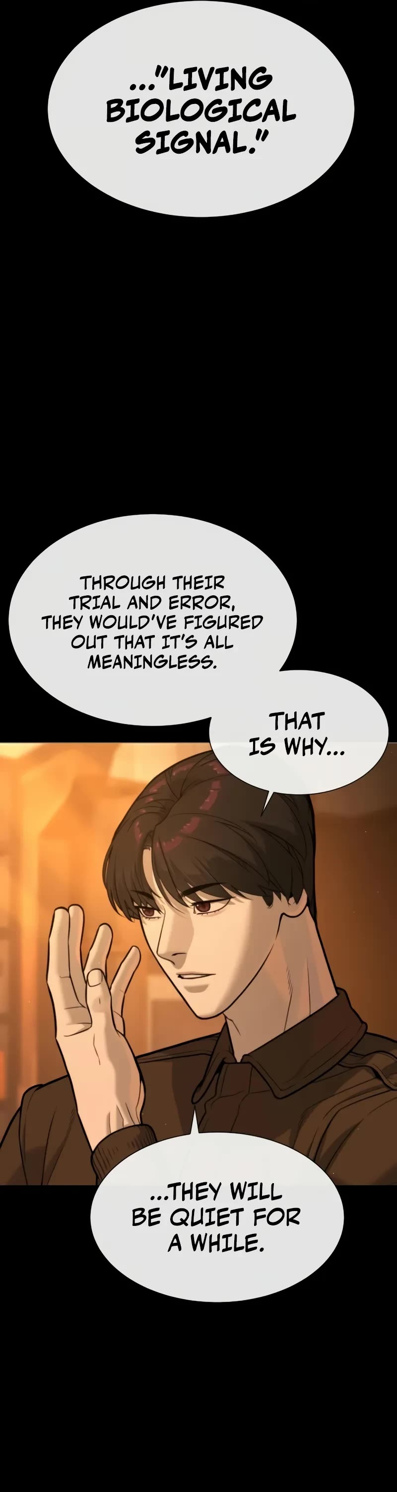 Killer Pietro chapter 82 page 17