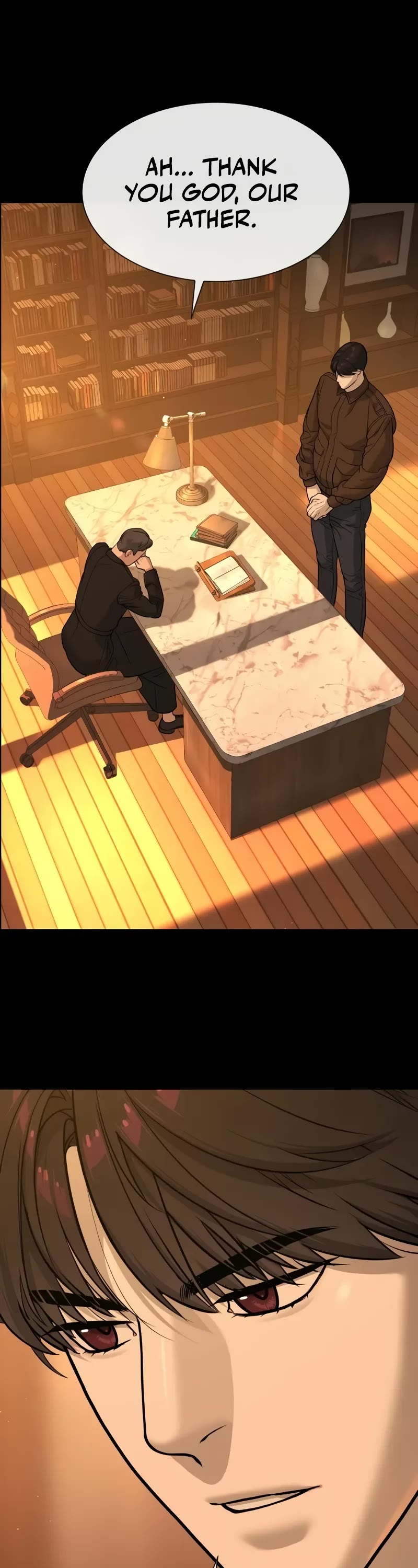 Killer Pietro chapter 82 page 18