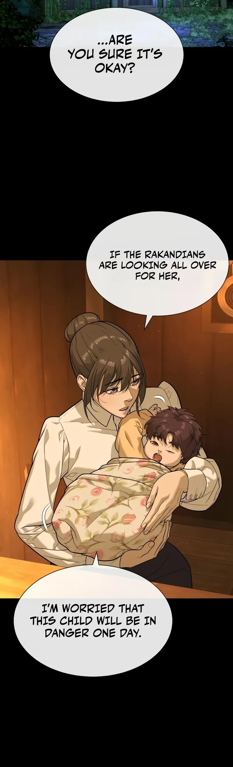 Killer Pietro chapter 82 page 20