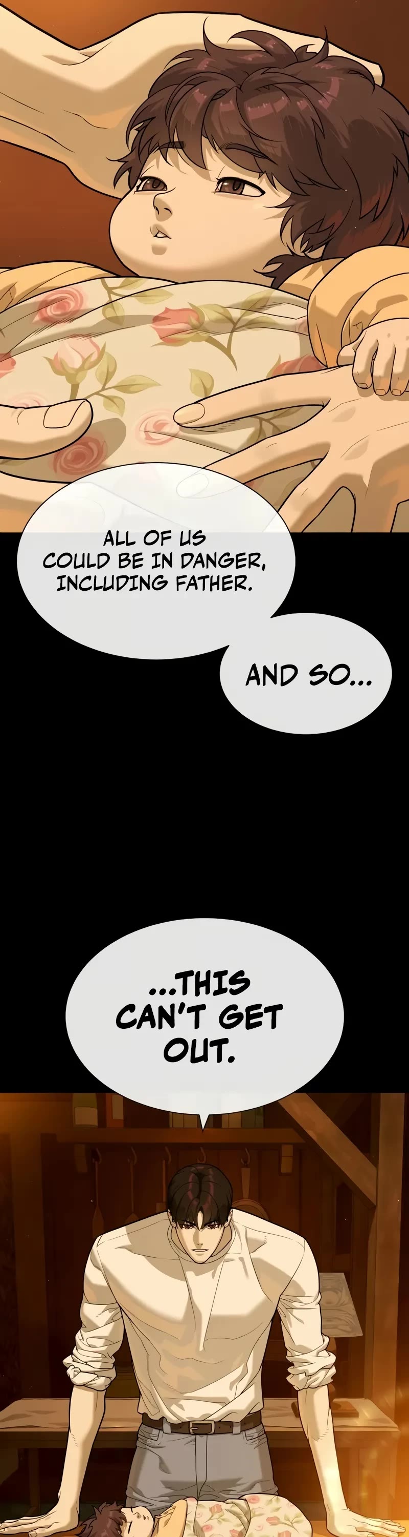 Killer Pietro chapter 82 page 22