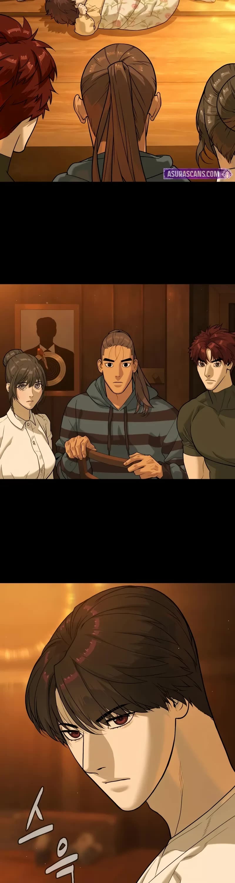 Killer Pietro chapter 82 page 23