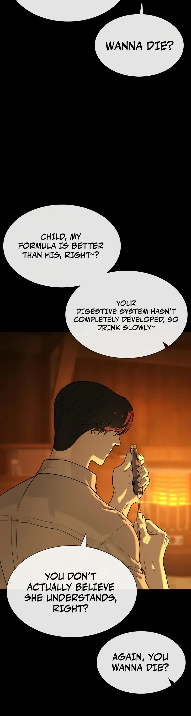 Killer Pietro chapter 82 page 28