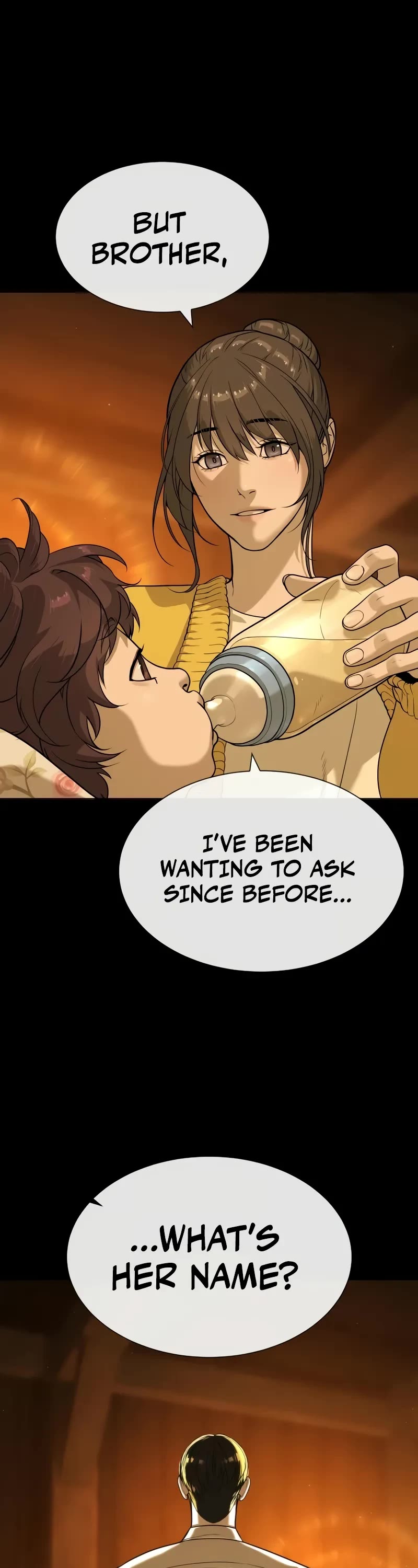 Killer Pietro chapter 82 page 29