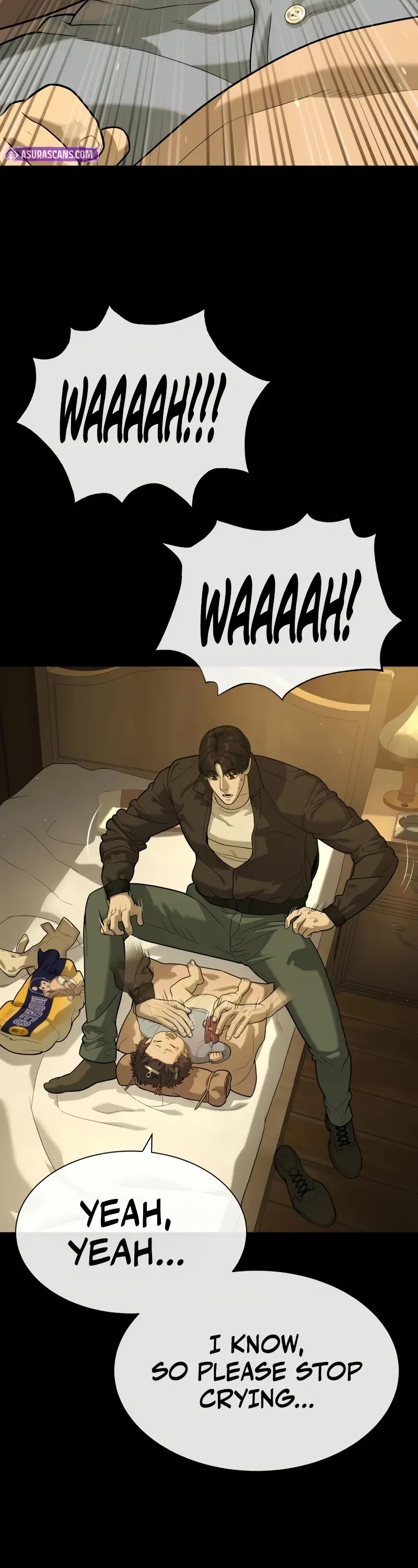 Killer Pietro chapter 82 page 3