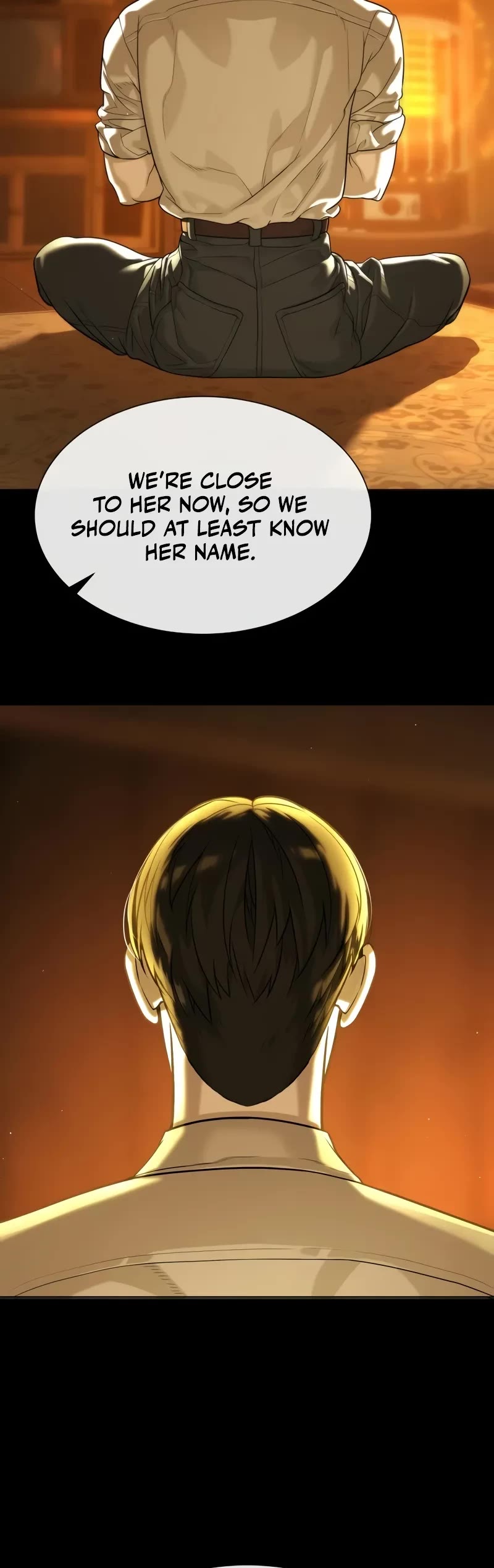 Killer Pietro chapter 82 page 30