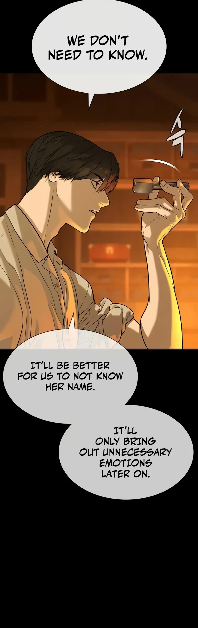 Killer Pietro chapter 82 page 31