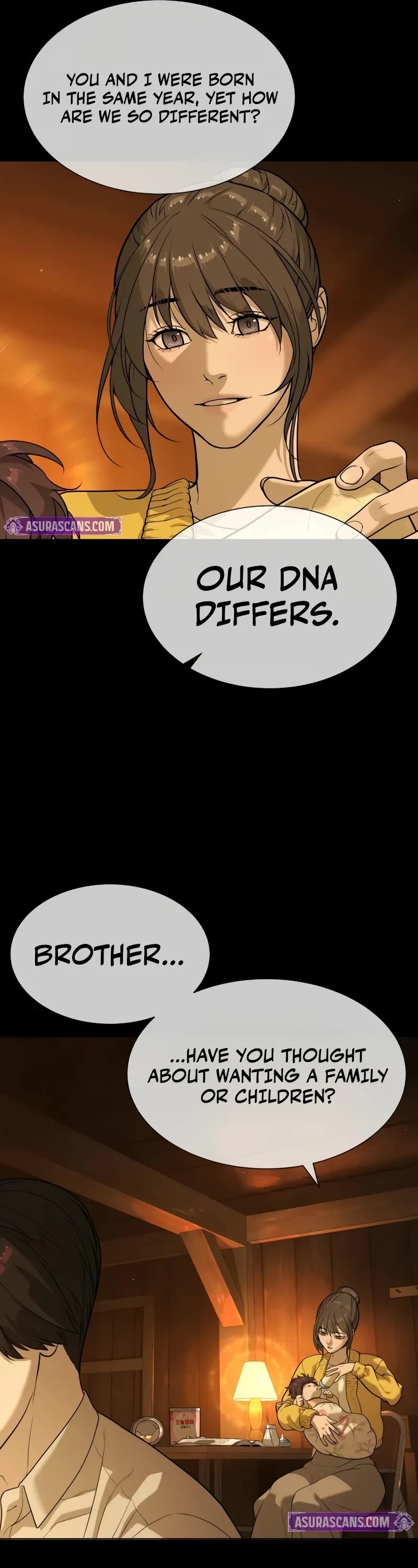 Killer Pietro chapter 82 page 32