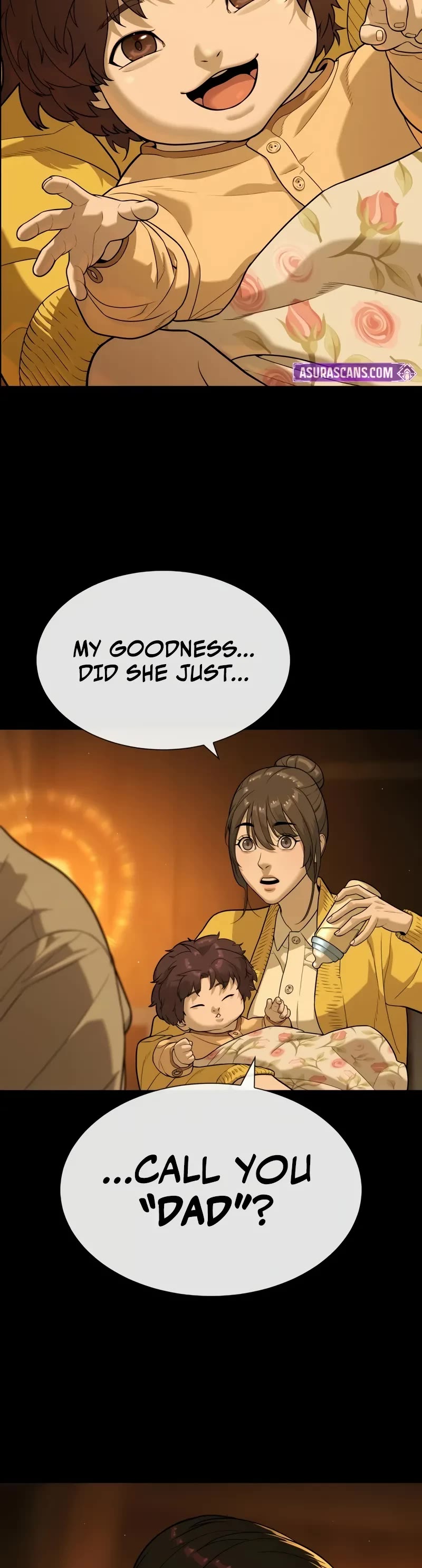 Killer Pietro chapter 82 page 35