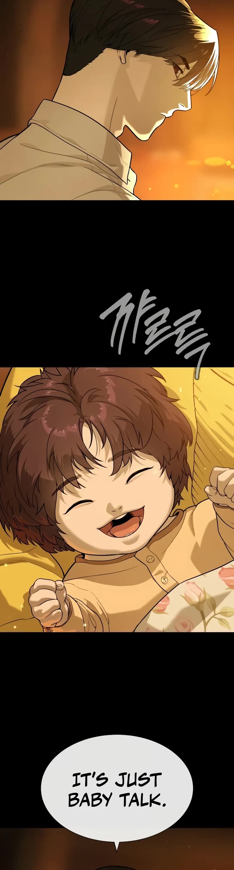 Killer Pietro chapter 82 page 36