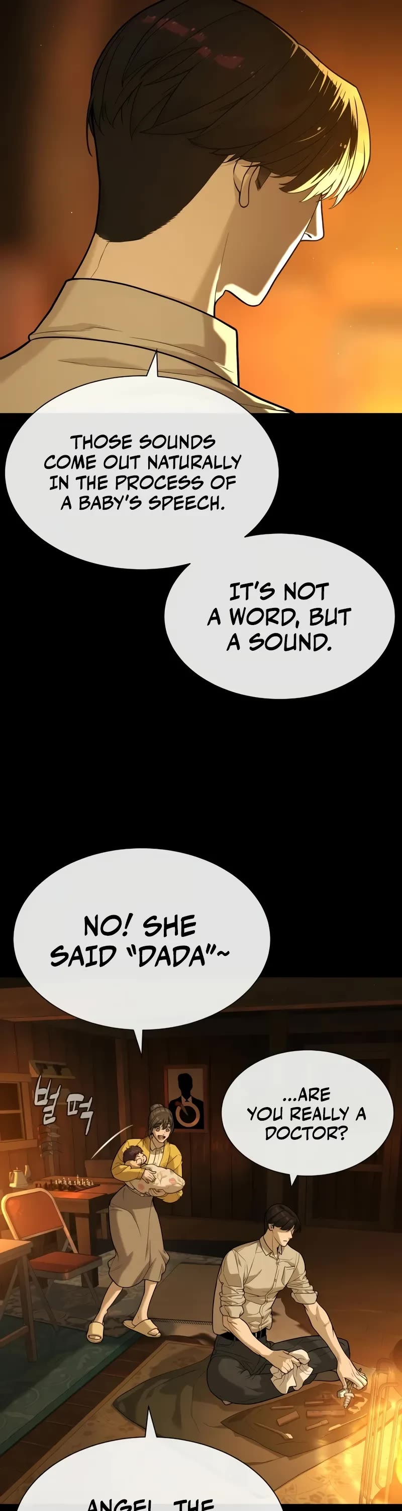 Killer Pietro chapter 82 page 37