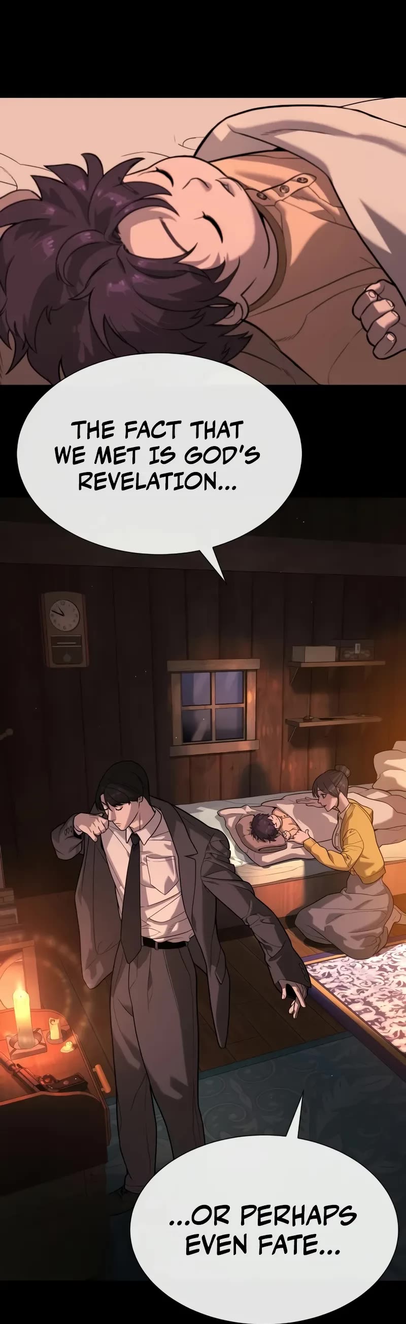 Killer Pietro chapter 82 page 40