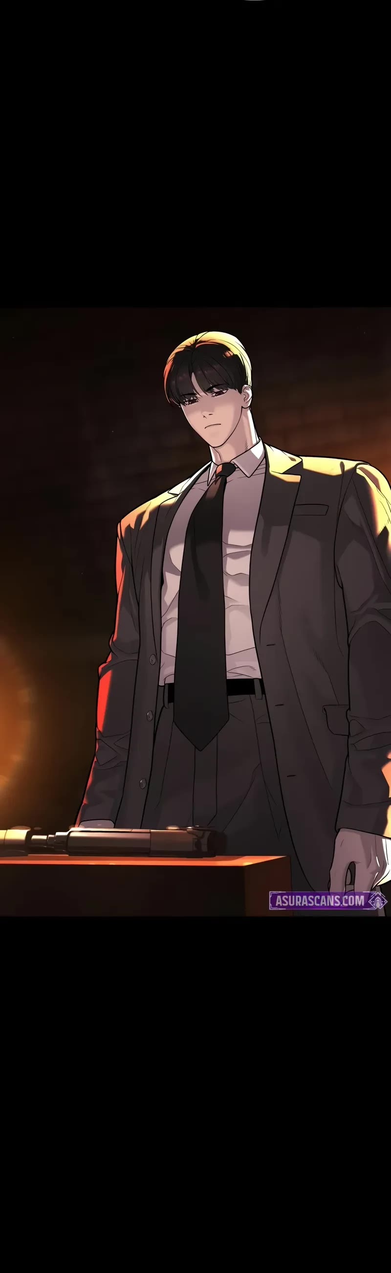 Killer Pietro chapter 82 page 41