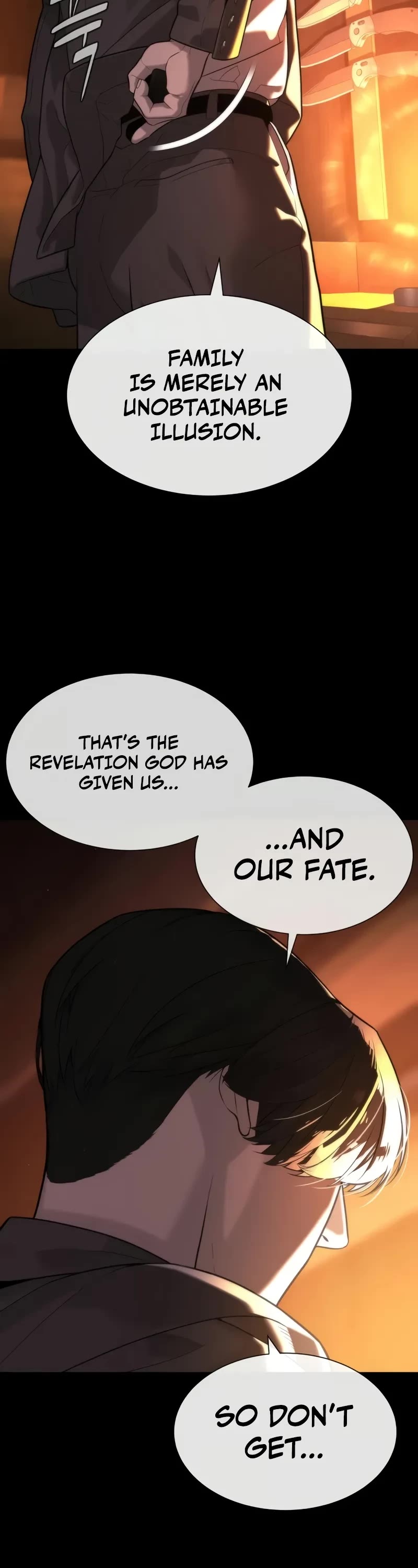 Killer Pietro chapter 82 page 43