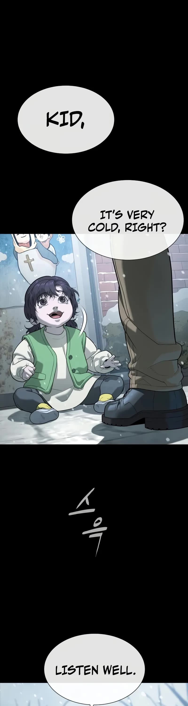 Killer Pietro chapter 82 page 49