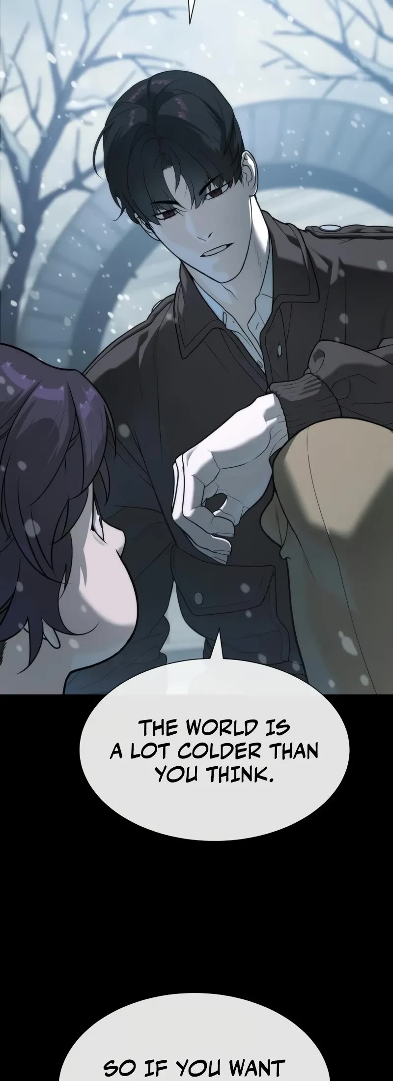 Killer Pietro chapter 82 page 50