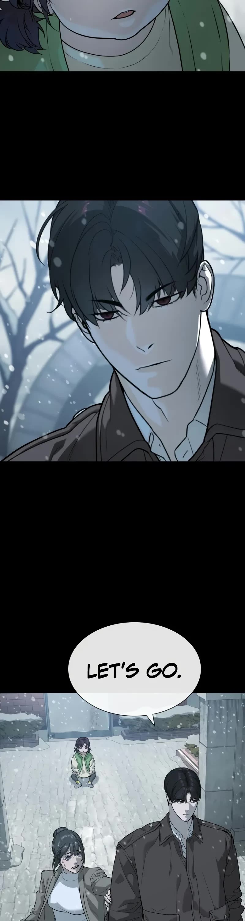 Killer Pietro chapter 82 page 53