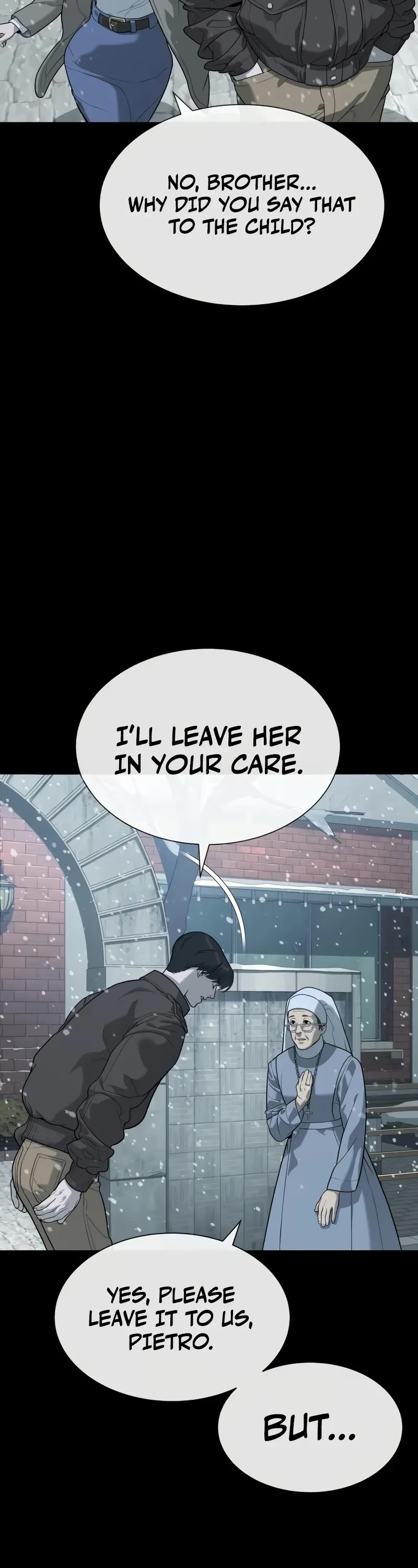 Killer Pietro chapter 82 page 54