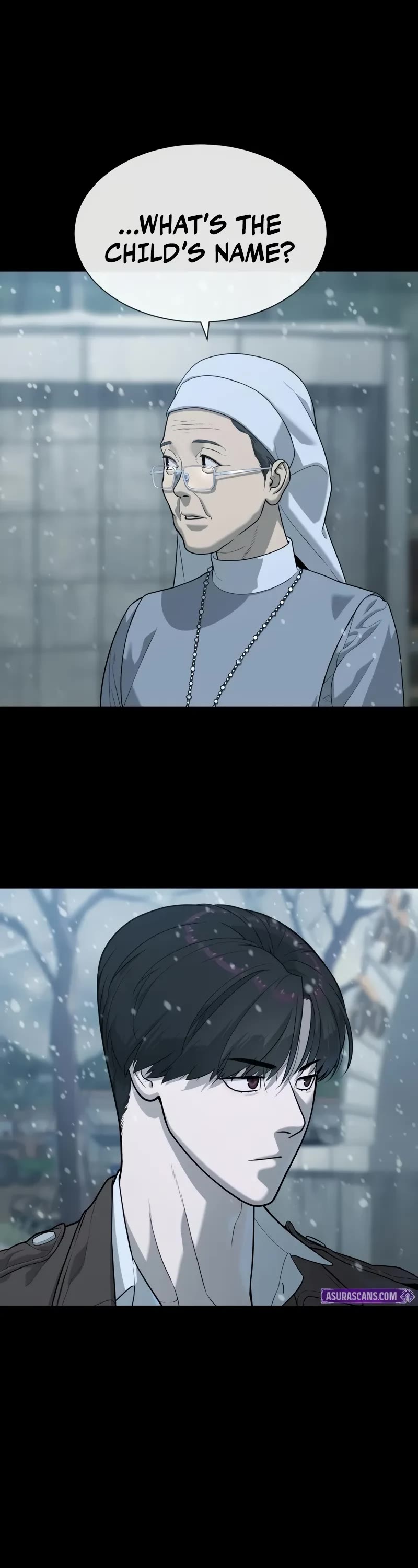 Killer Pietro chapter 82 page 55