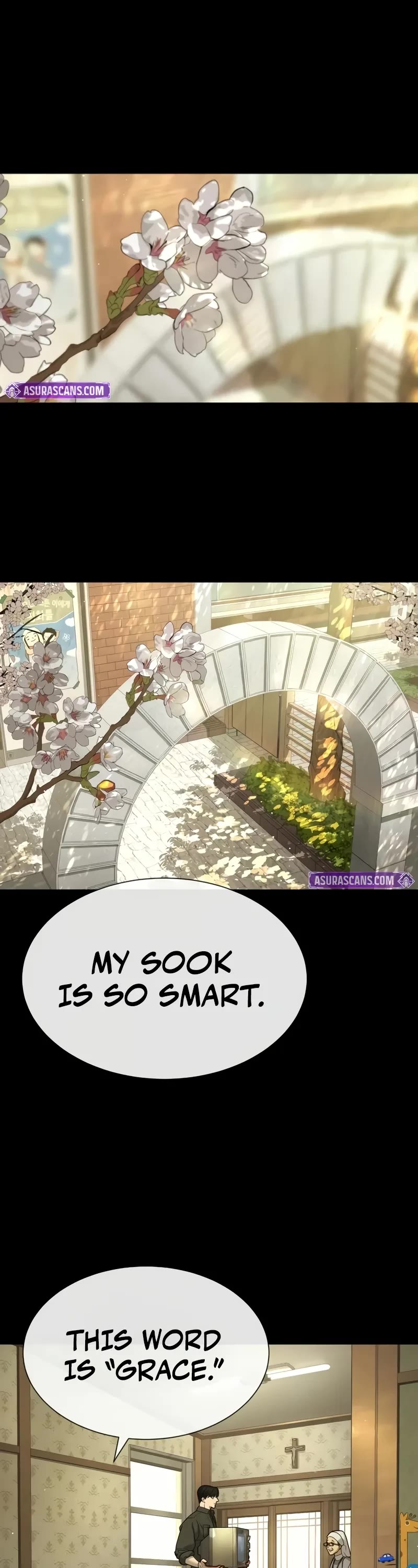 Killer Pietro chapter 82 page 57