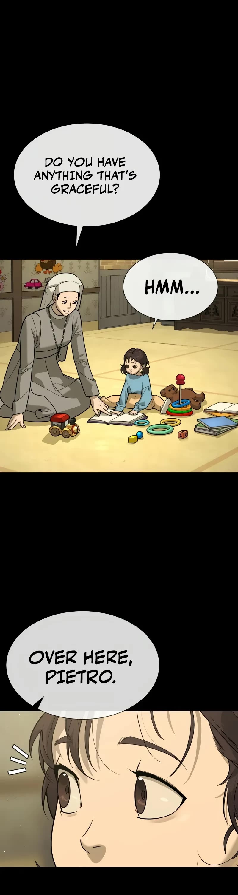 Killer Pietro chapter 82 page 59