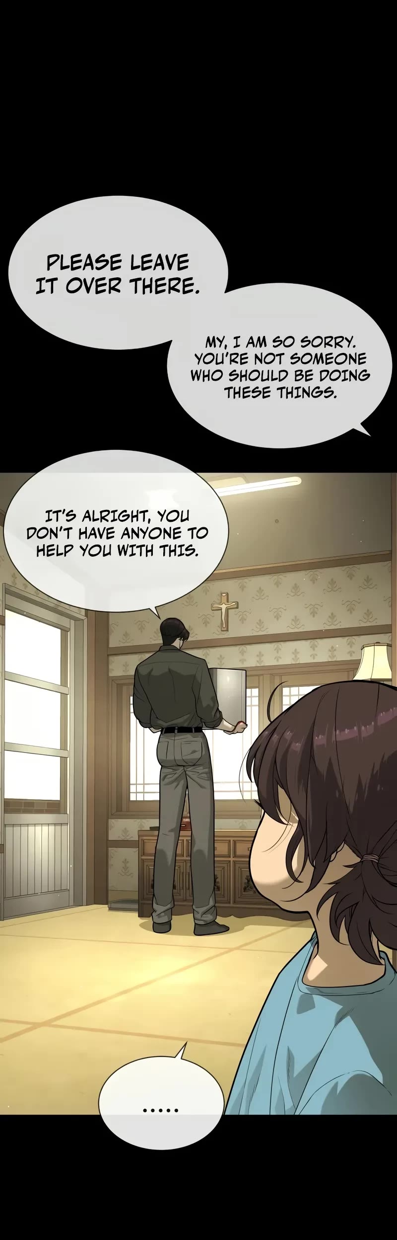 Killer Pietro chapter 82 page 60