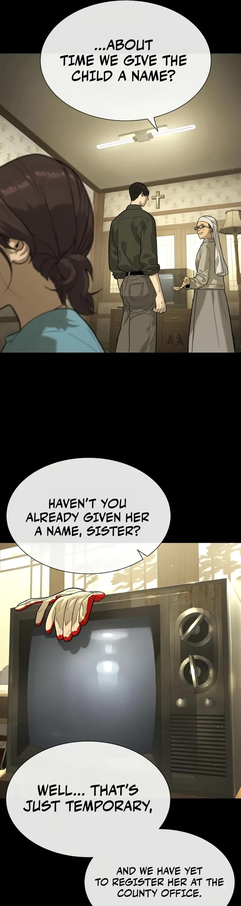 Killer Pietro chapter 82 page 62