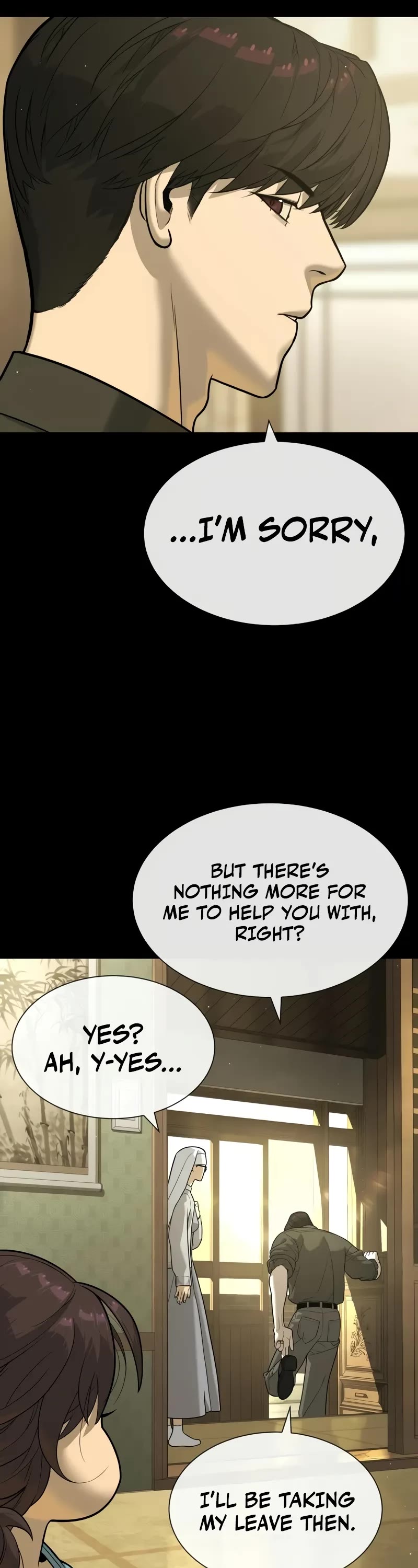 Killer Pietro chapter 82 page 64