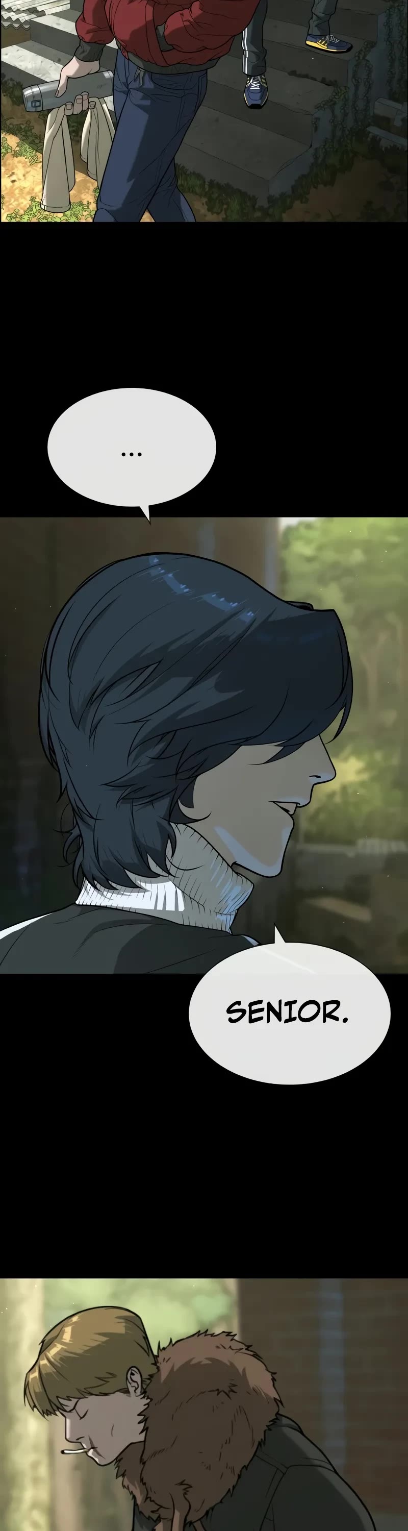 Killer Pietro chapter 82 page 69